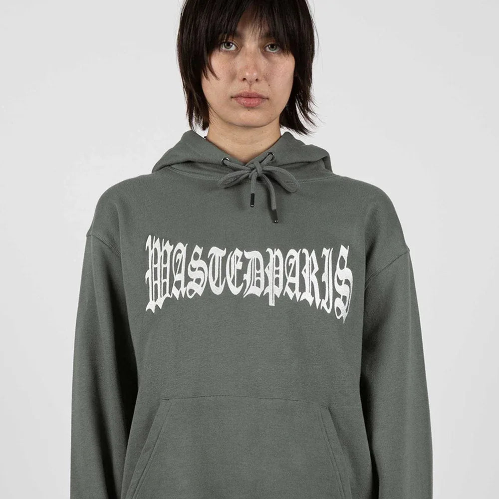 Always Faithful Hoodie - WASTED PARIS - VENTURER