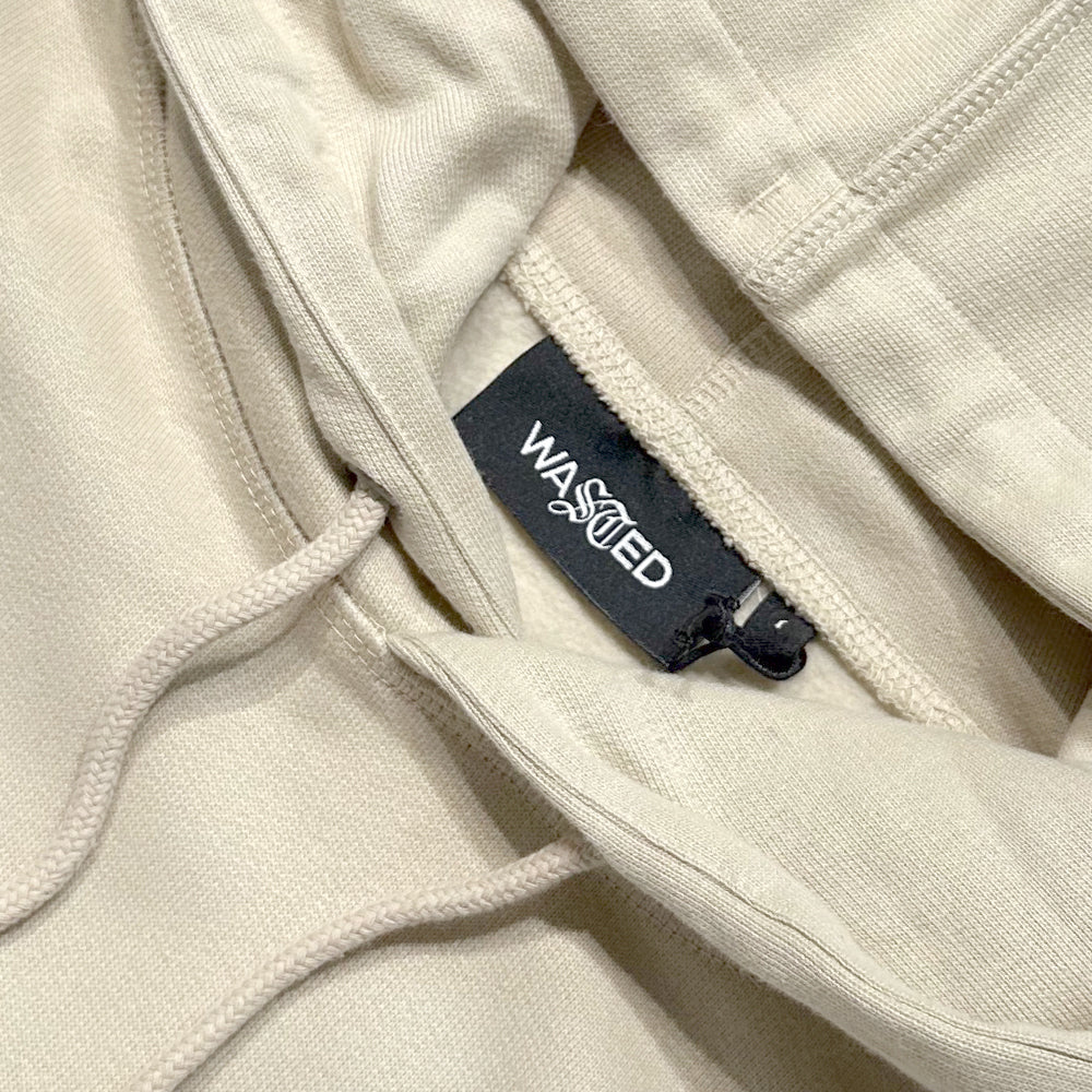 Always Faithful Hoodie