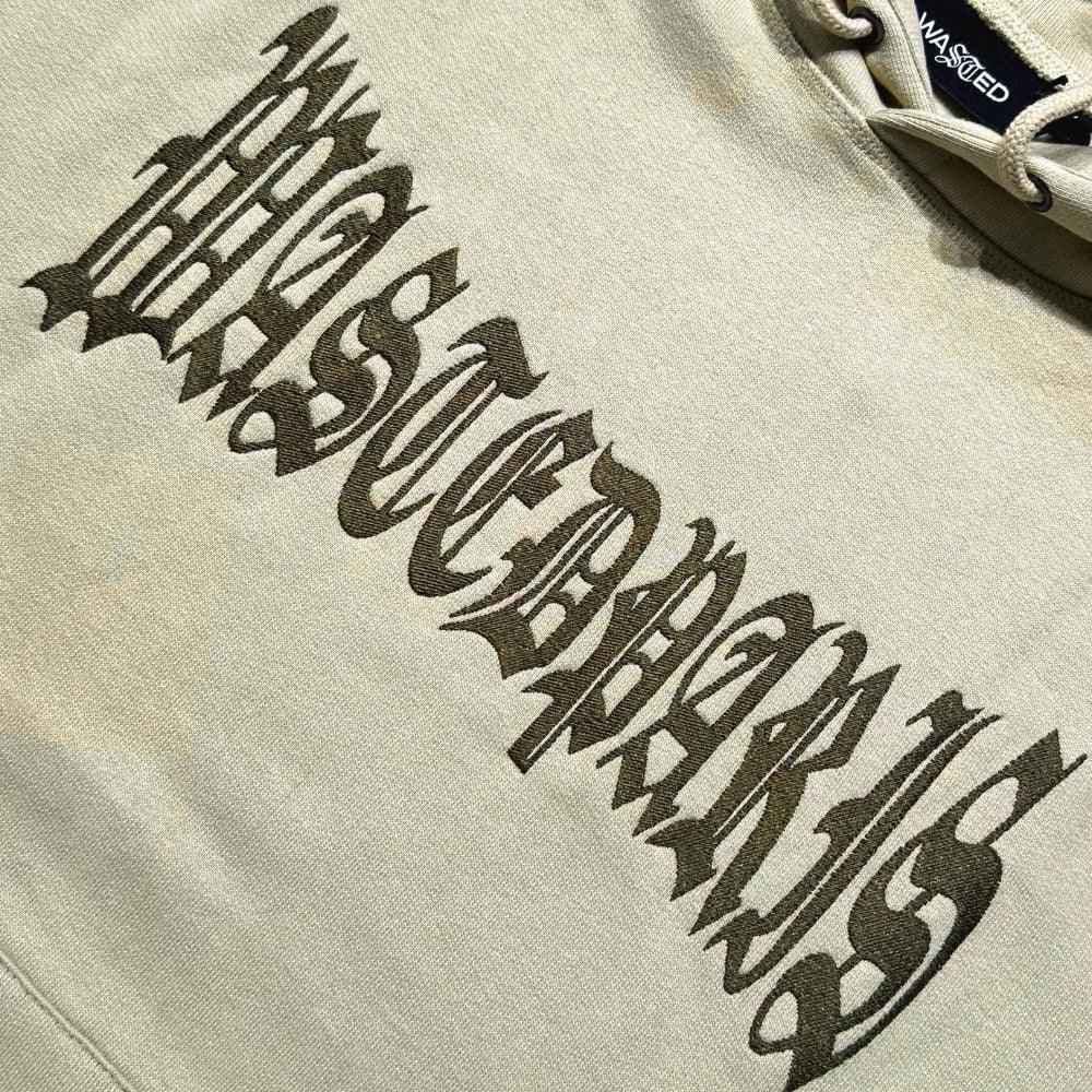 Always Faithful Hoodie - WASTED PARIS - VENTURER