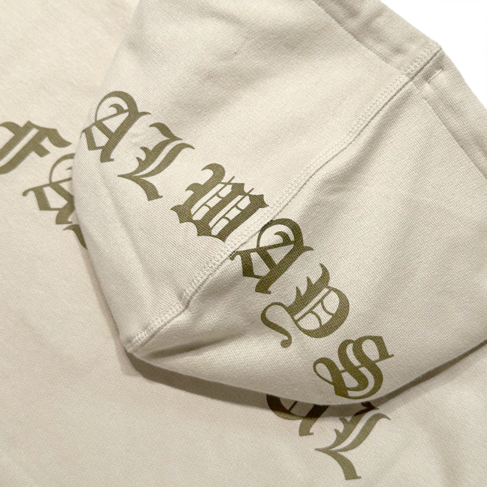 Always Faithful Hoodie