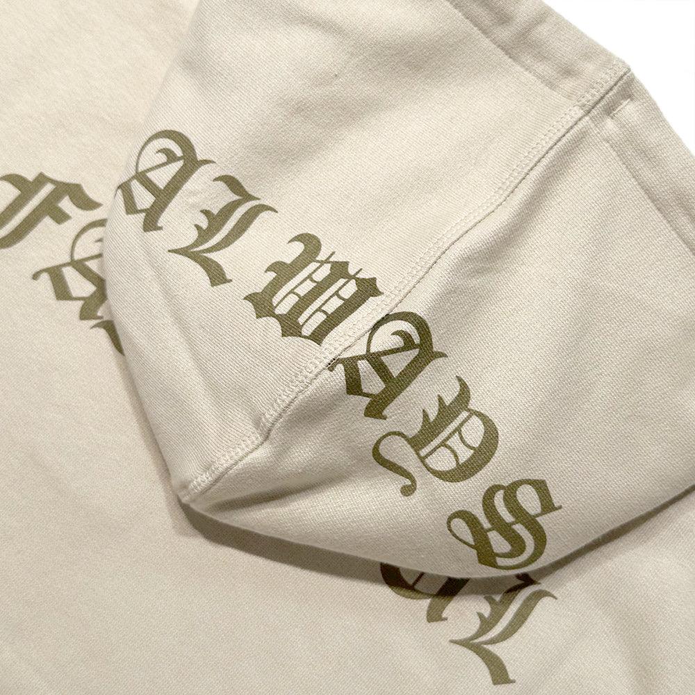 Always Faithful Hoodie - WASTED PARIS - VENTURER