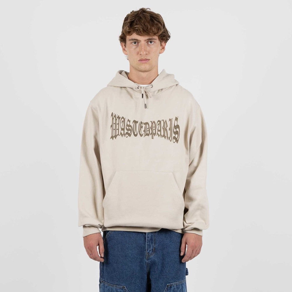 Always Faithful Hoodie