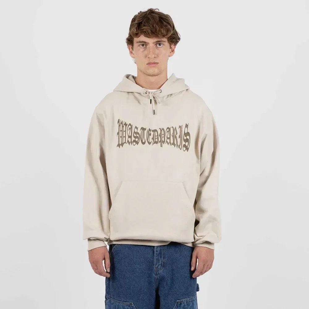 Always Faithful Hoodie - WASTED PARIS - VENTURER