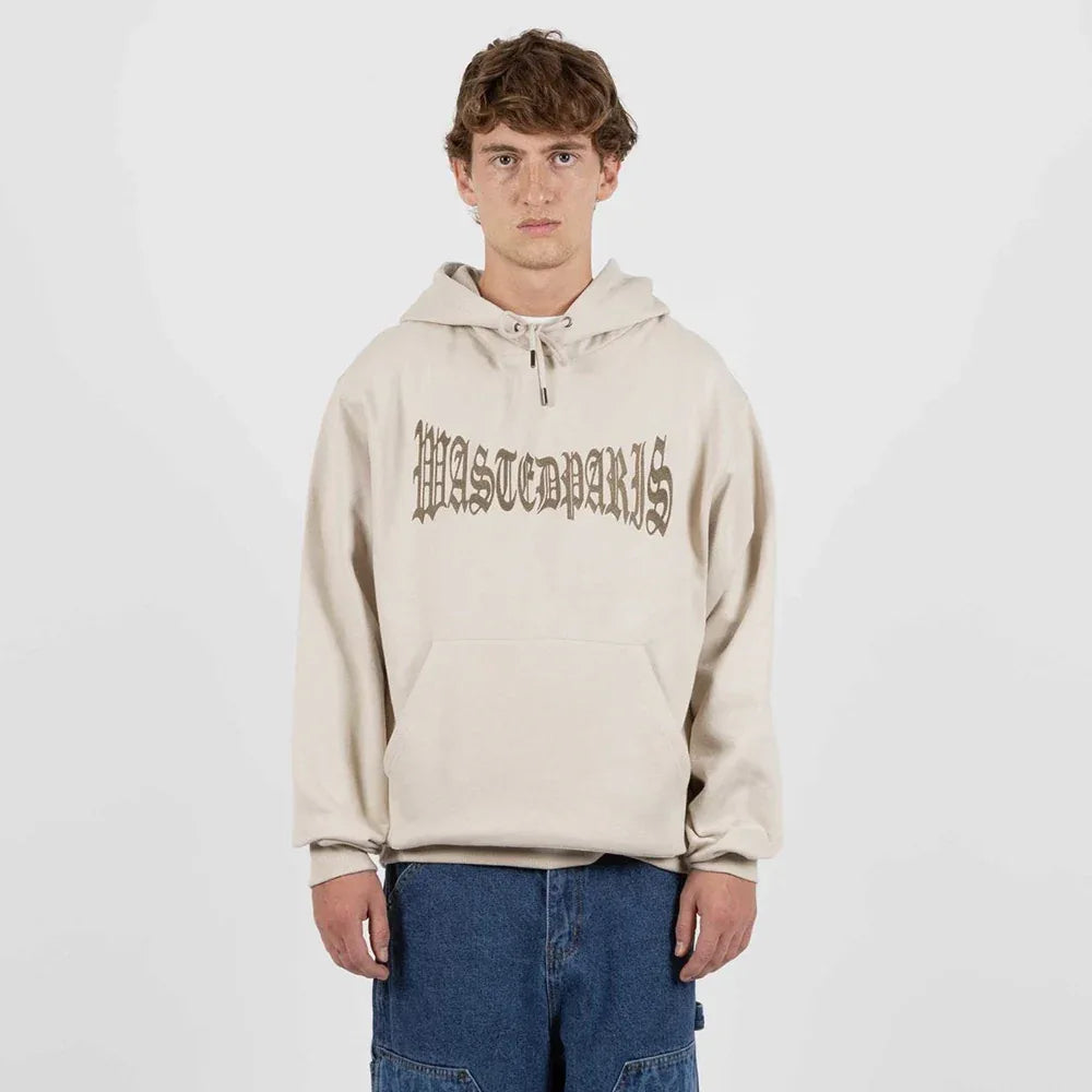 Always Faithful Hoodie - WASTED PARIS - VENTURER