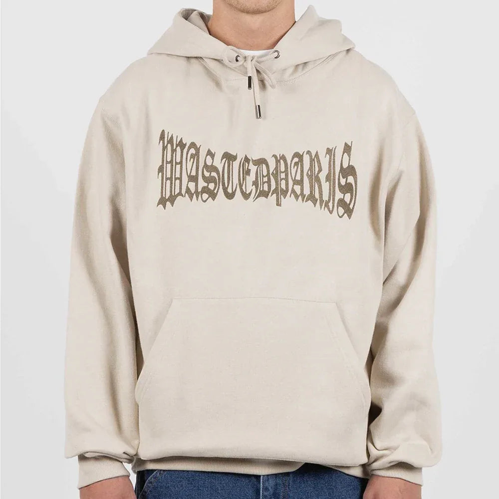 Always Faithful Hoodie - WASTED PARIS - VENTURER