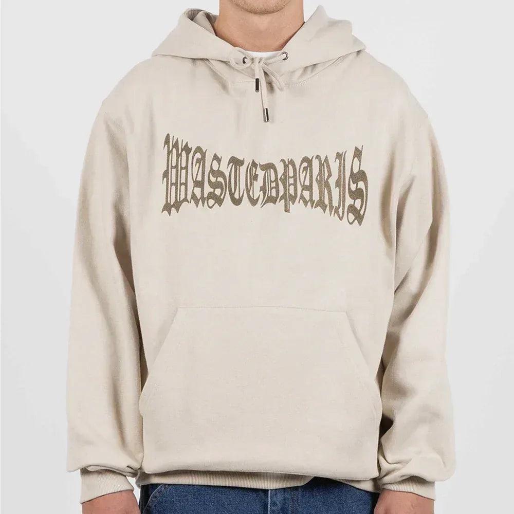 Always Faithful Hoodie - WASTED PARIS - VENTURER