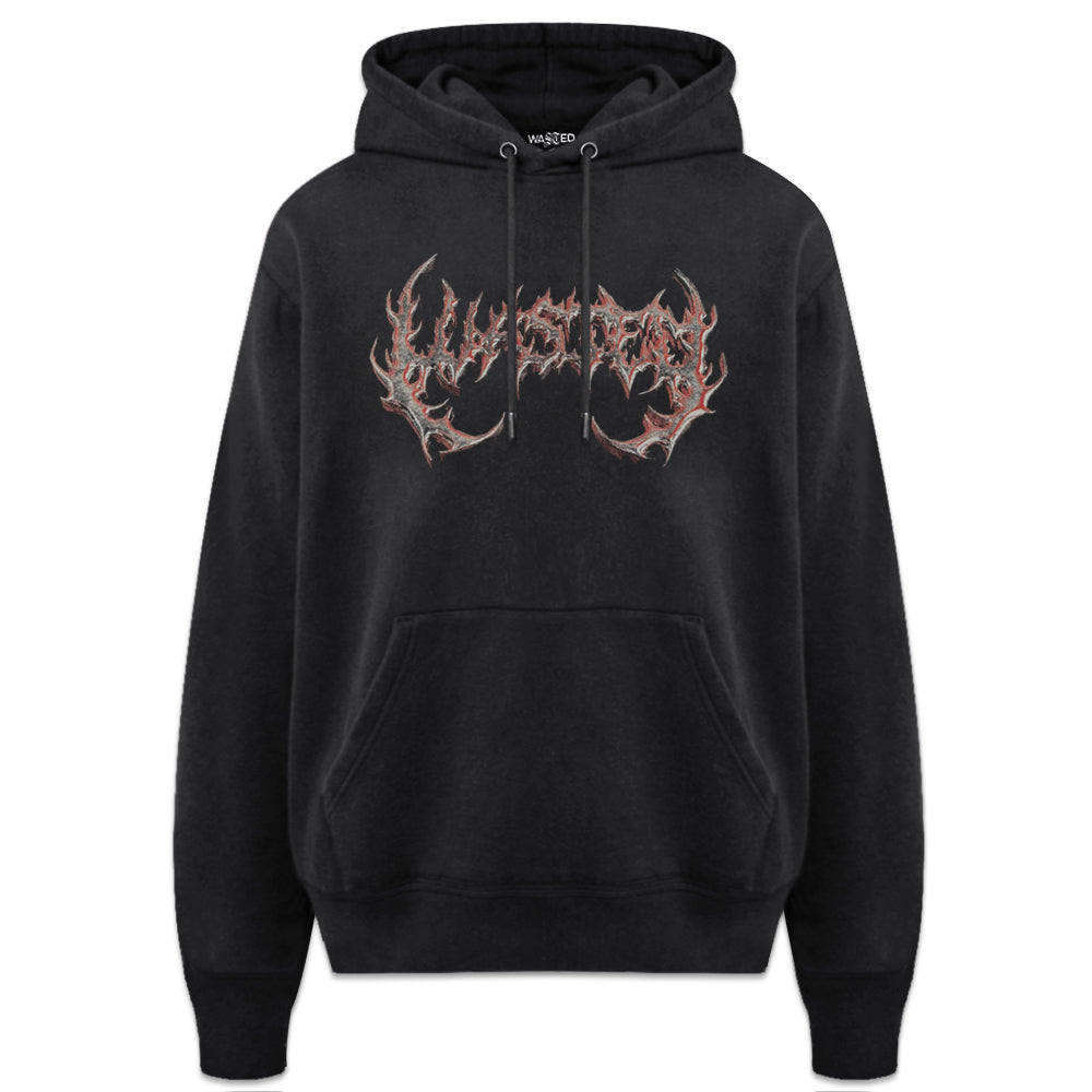 Berserk Hoodie