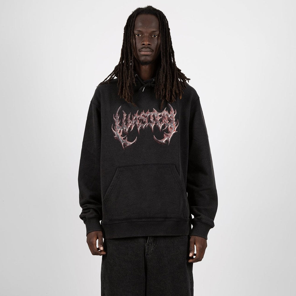 Berserk Hoodie