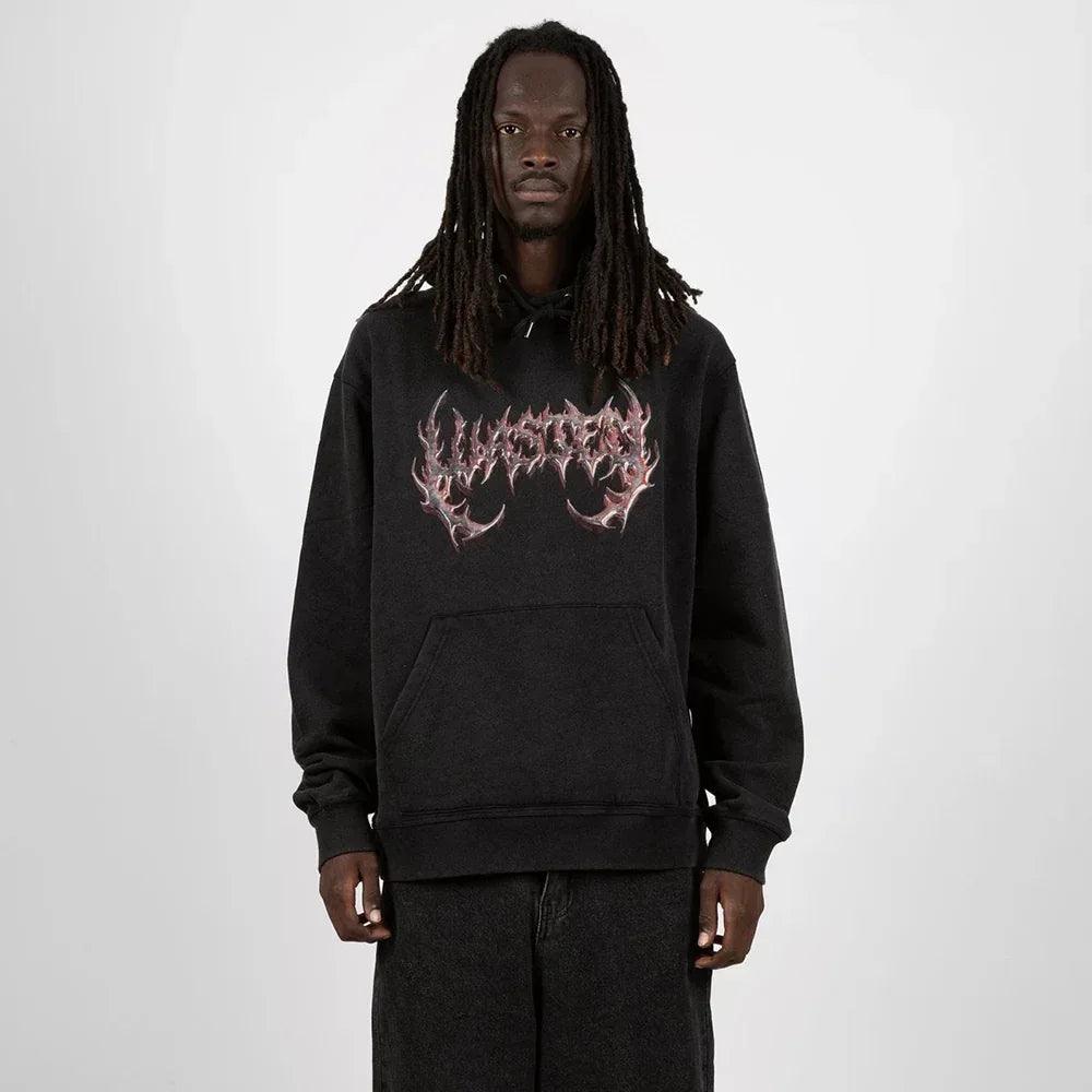 Berserk Hoodie - WASTED PARIS - VENTURER