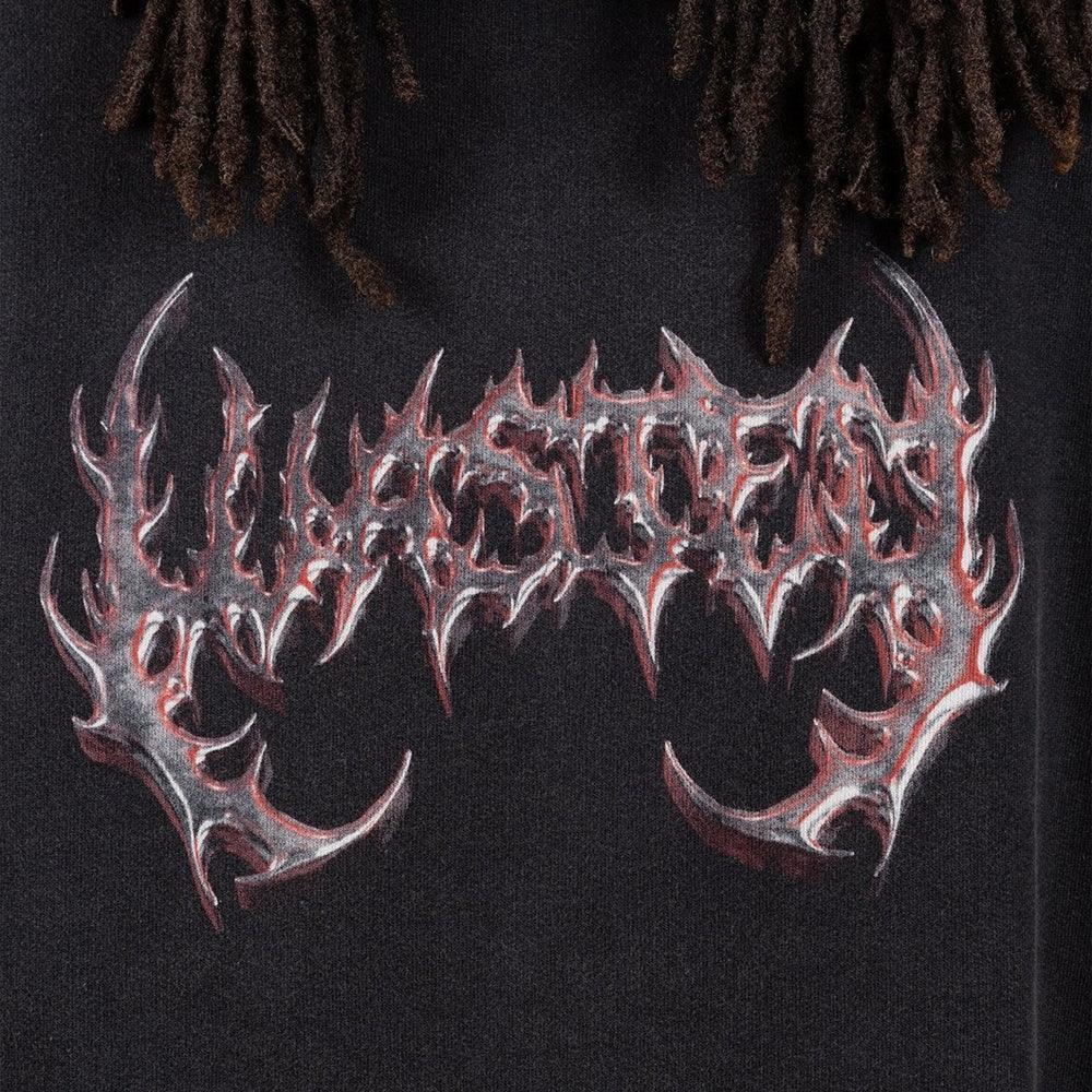 Berserk Hoodie - WASTED PARIS - VENTURER