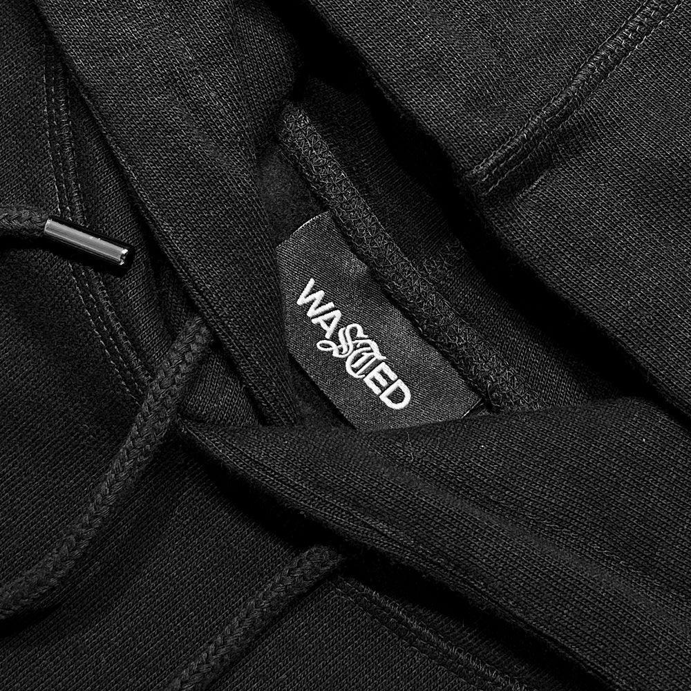 Knight Core Hoodie - WASTED PARIS - VENTURER