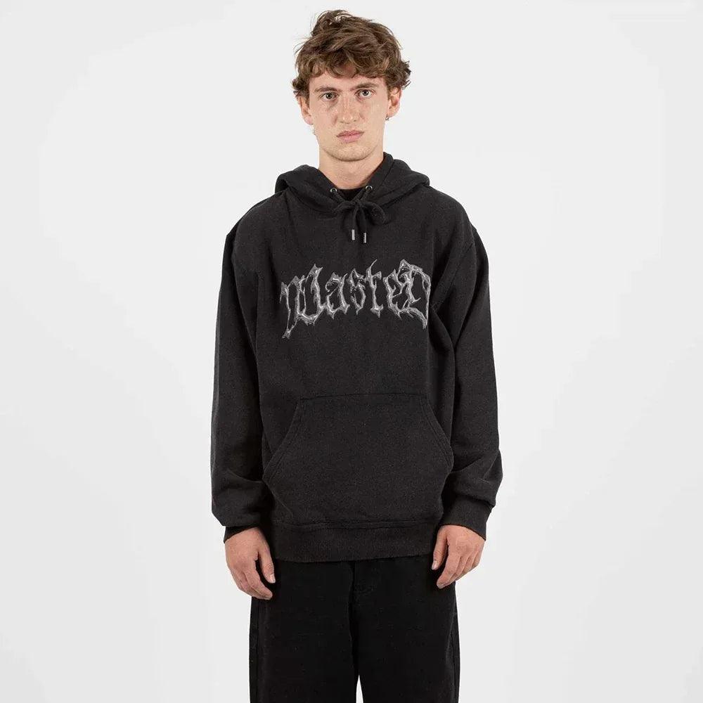 Knight Core Hoodie - WASTED PARIS - VENTURER