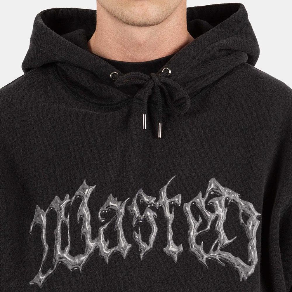 Knight Core Hoodie - WASTED PARIS - VENTURER