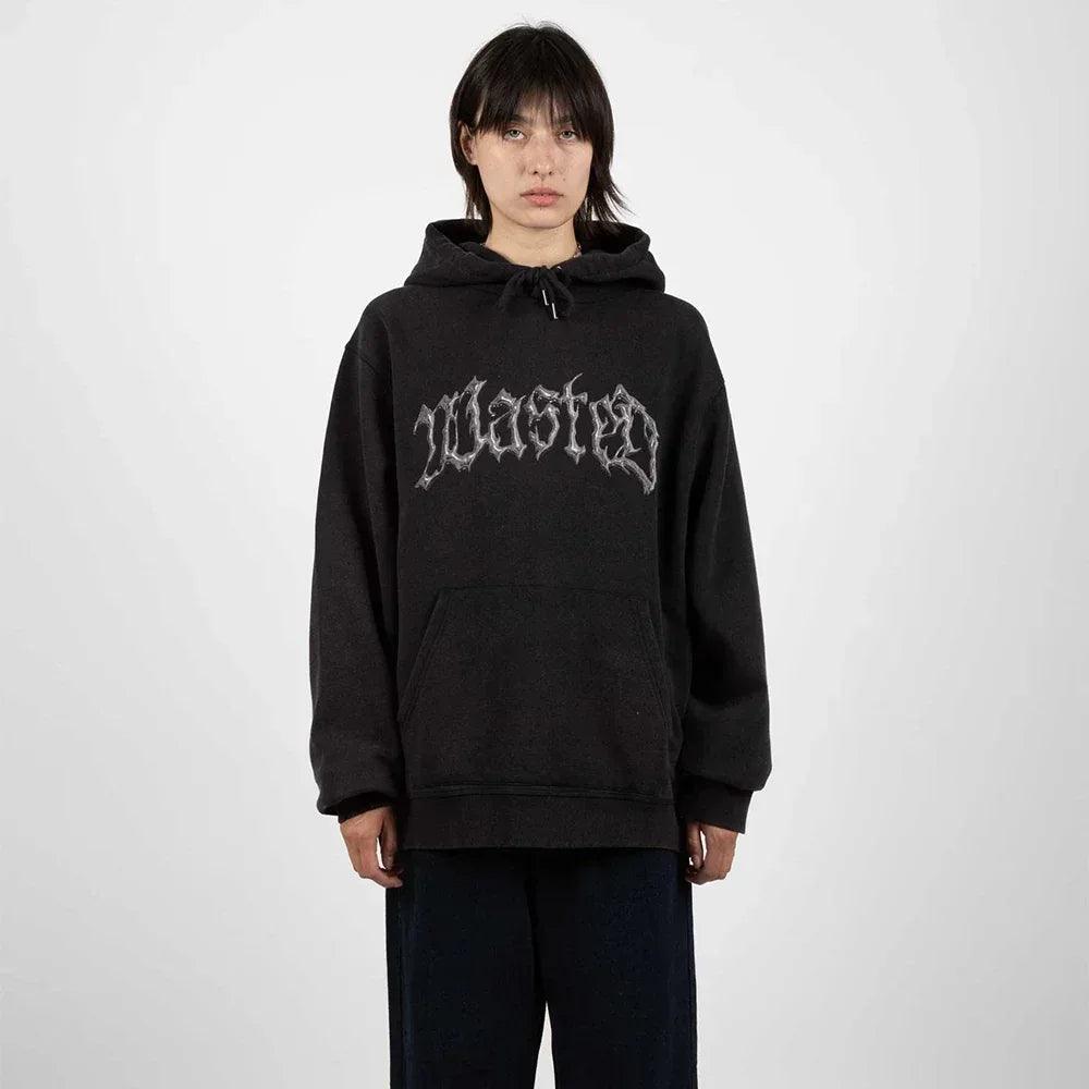 Knight Core Hoodie - WASTED PARIS - VENTURER