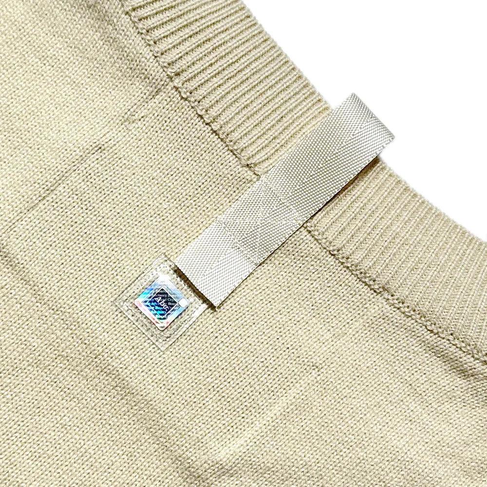 American Consciousness Crewneck Sweater - ADVISORY BOARD CRYSTALS - VENTURER