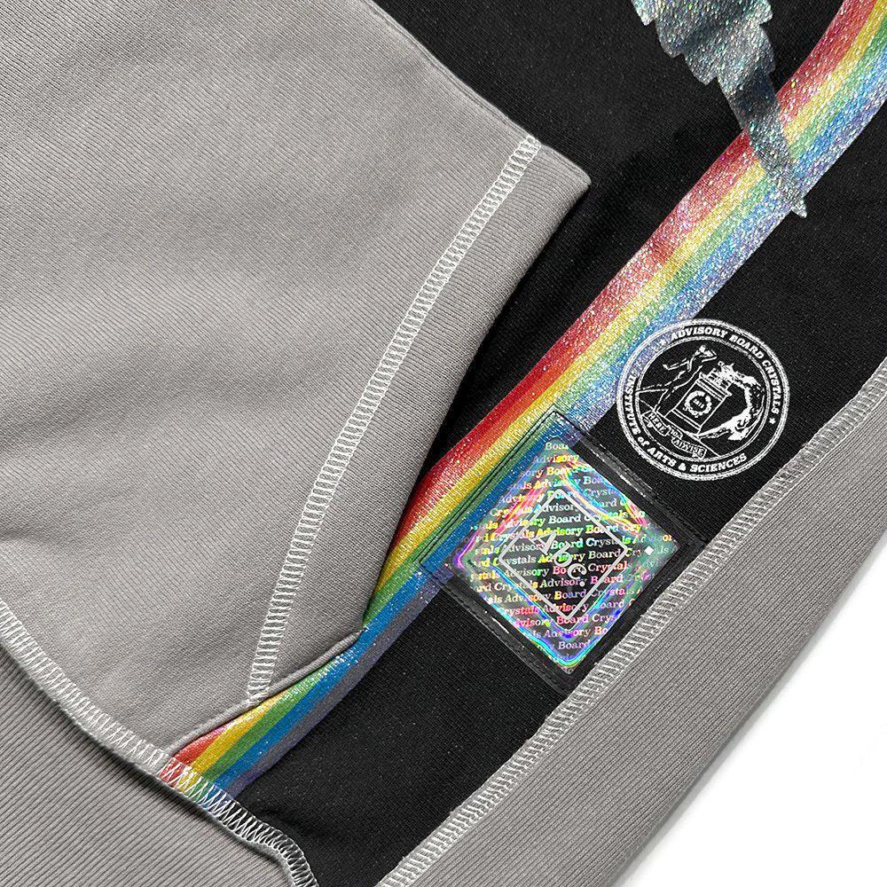 Terrific Plants Hoodie - ADVISORY BOARD CRYSTALS - VENTURER