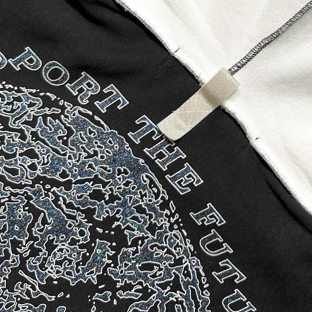 Terrific Plants Hoodie - ADVISORY BOARD CRYSTALS - VENTURER