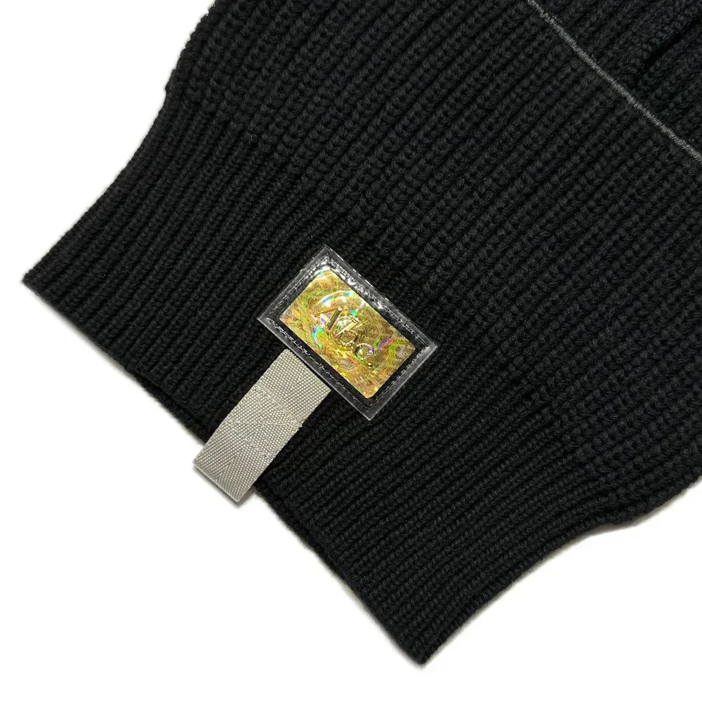 Abc. 123 Balaclava - ADVISORY BOARD CRYSTALS - VENTURER