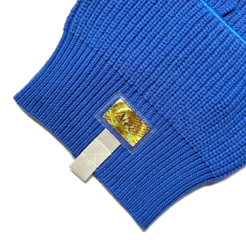 Abc. 123 Balaclava - ADVISORY BOARD CRYSTALS - VENTURER