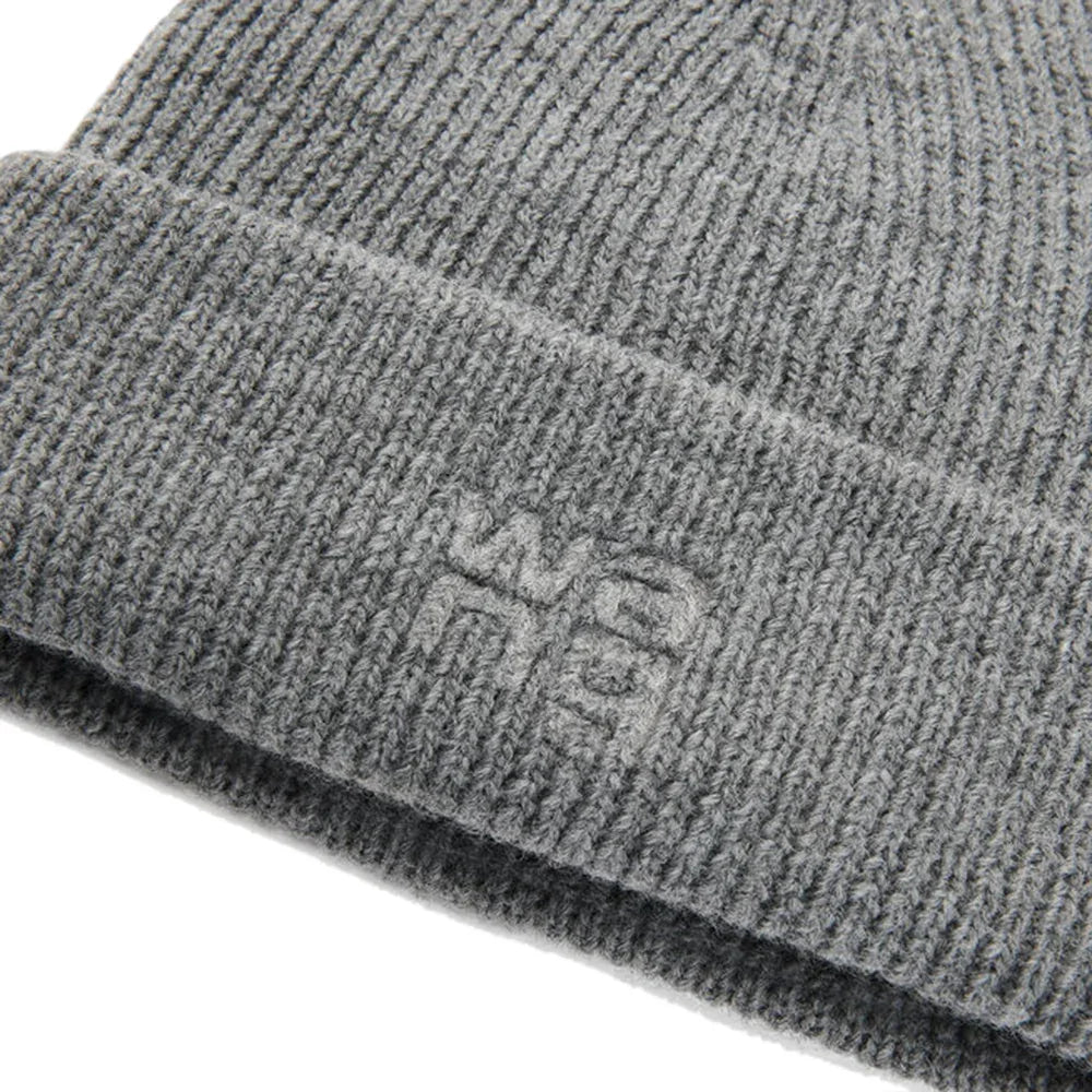 Deboss Beanie - ALEXANDER WANG - VENTURER