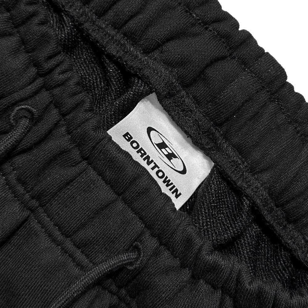 Chrome B Jogger Pants