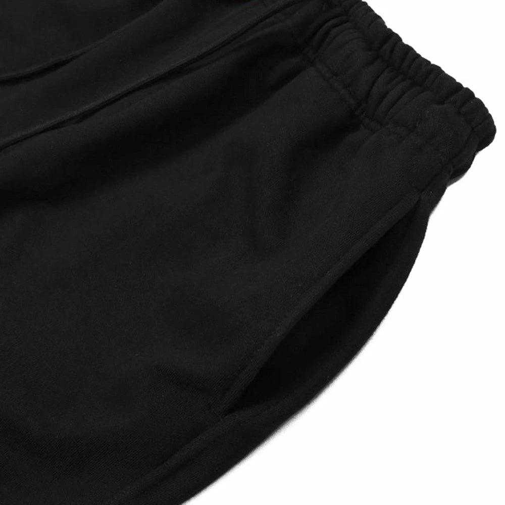 Chrome B Jogger Pants