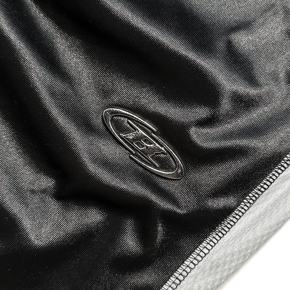 Mesh Jersey Half Pants