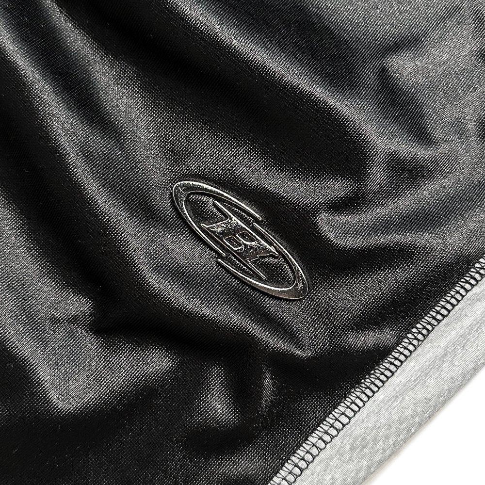 Mesh Jersey Half Pants