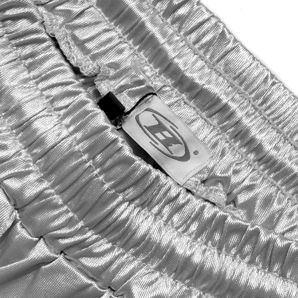 Mesh Jersey Half Pants