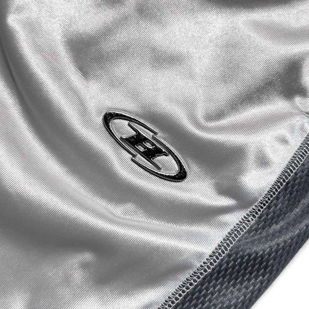Mesh Jersey Half Pants