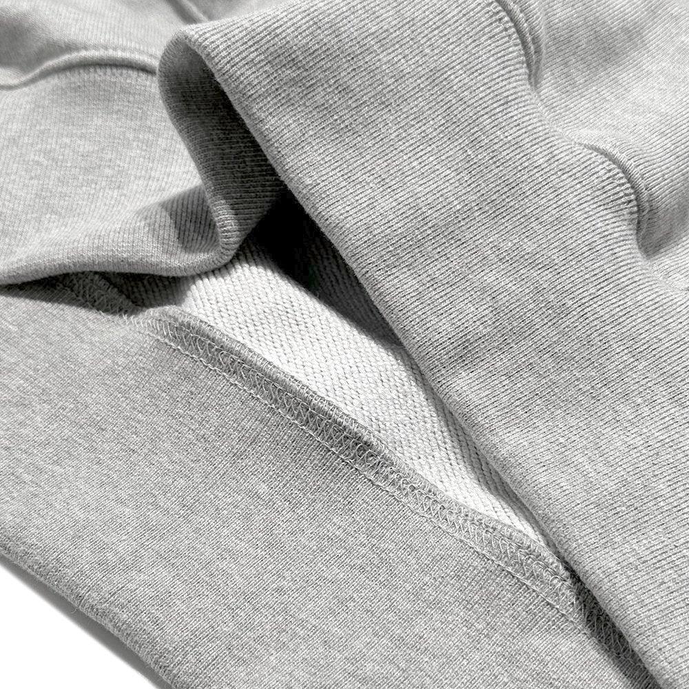 Big Chrome B Logo Hoodie