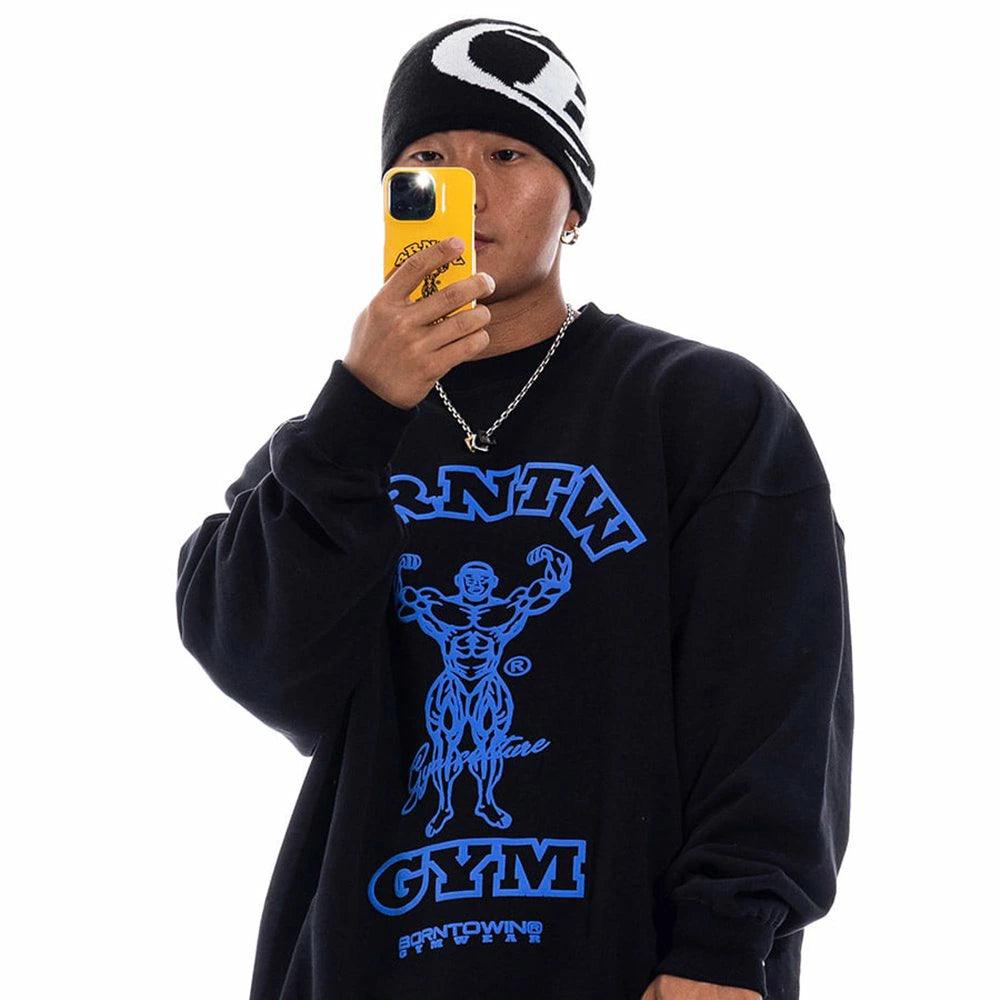 Raiseborn Sweatshirt
