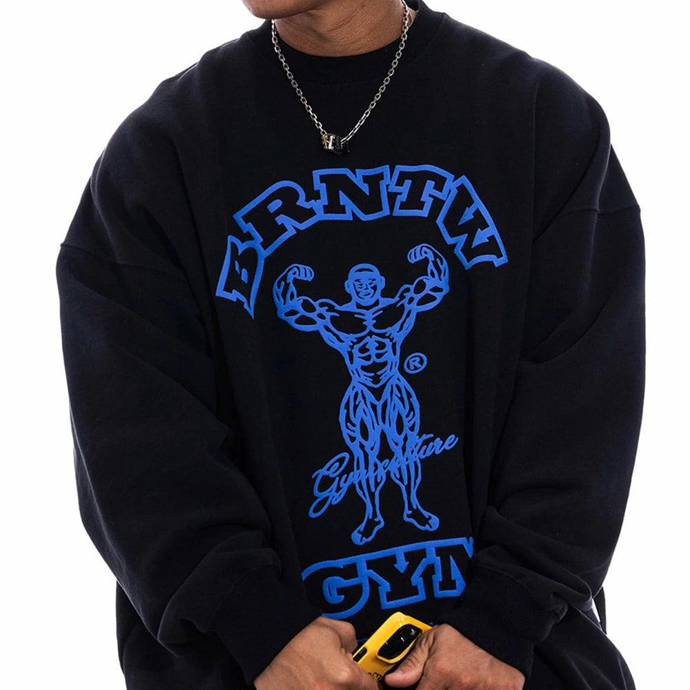 Raiseborn Sweatshirt