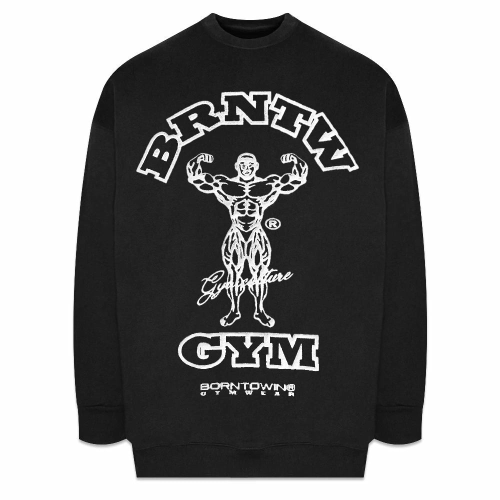 Raiseborn Sweatshirt