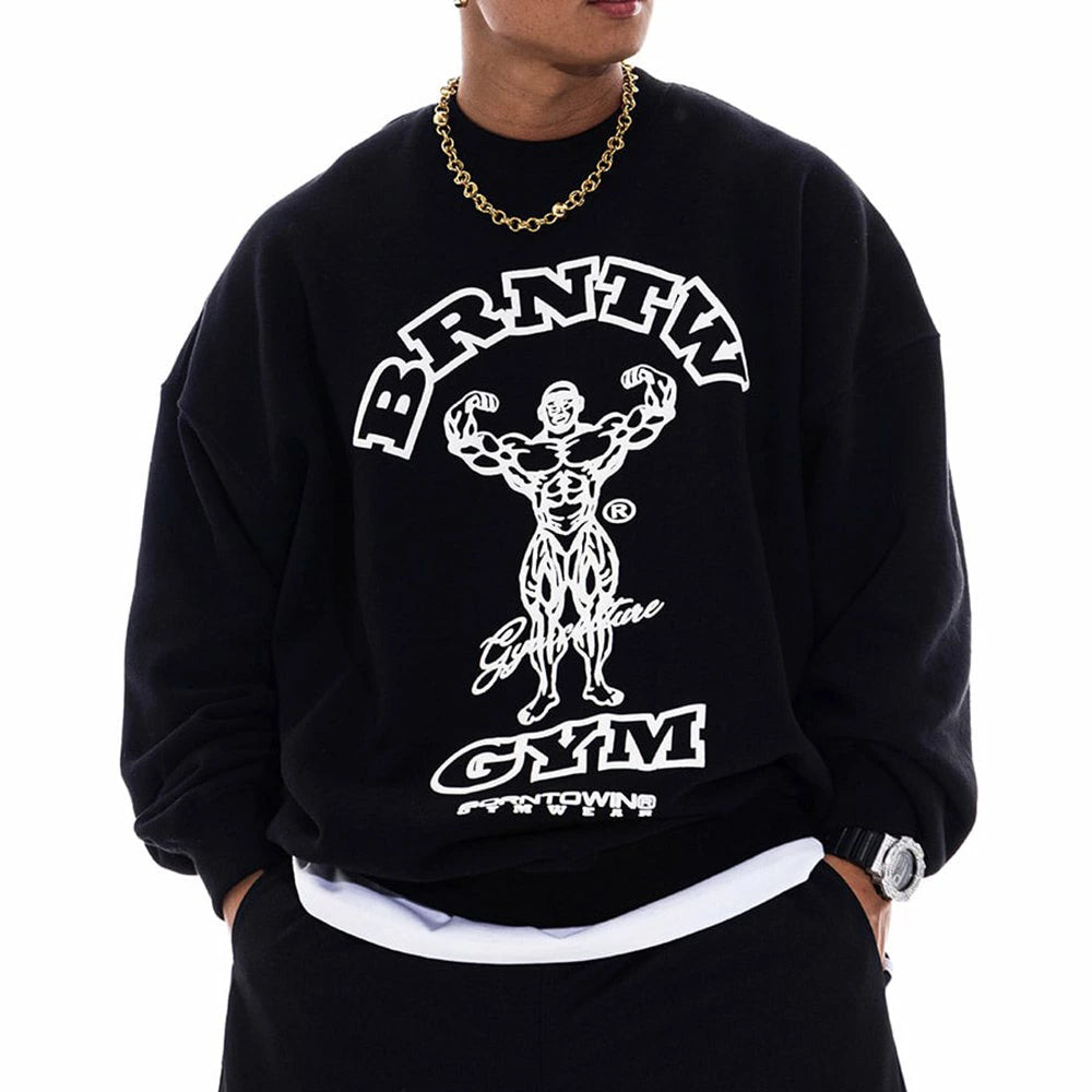 Raiseborn Sweatshirt