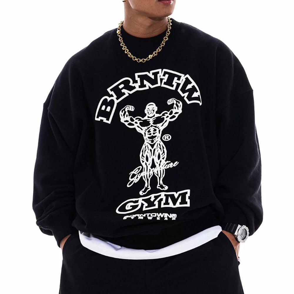 Raiseborn Sweatshirt