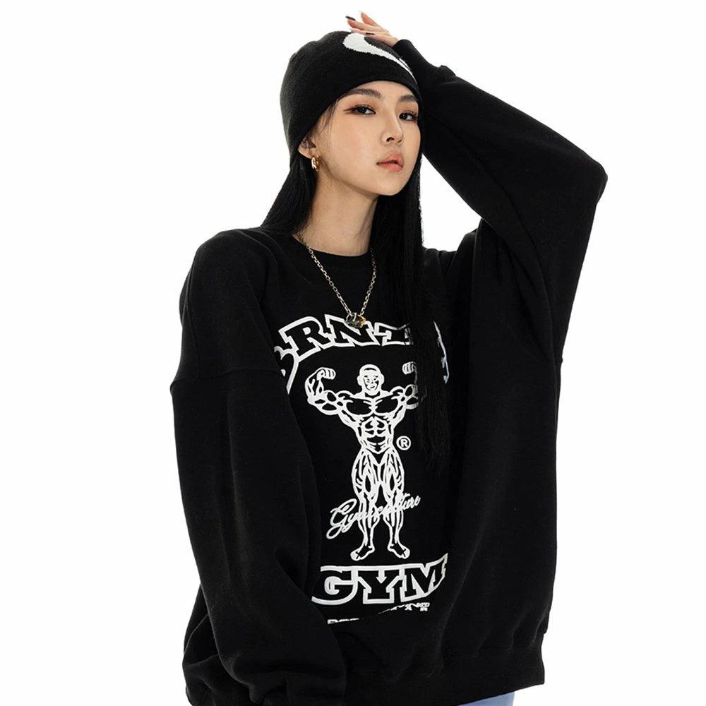 Raiseborn Sweatshirt