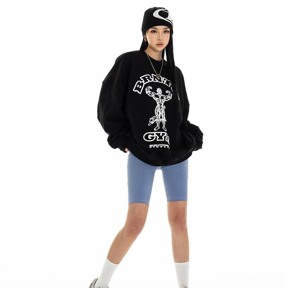 Raiseborn Sweatshirt