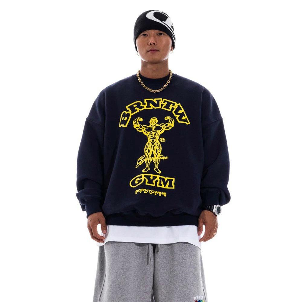 Raiseborn Sweatshirt