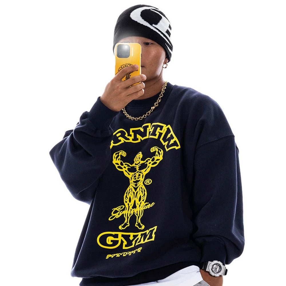 Raiseborn Sweatshirt