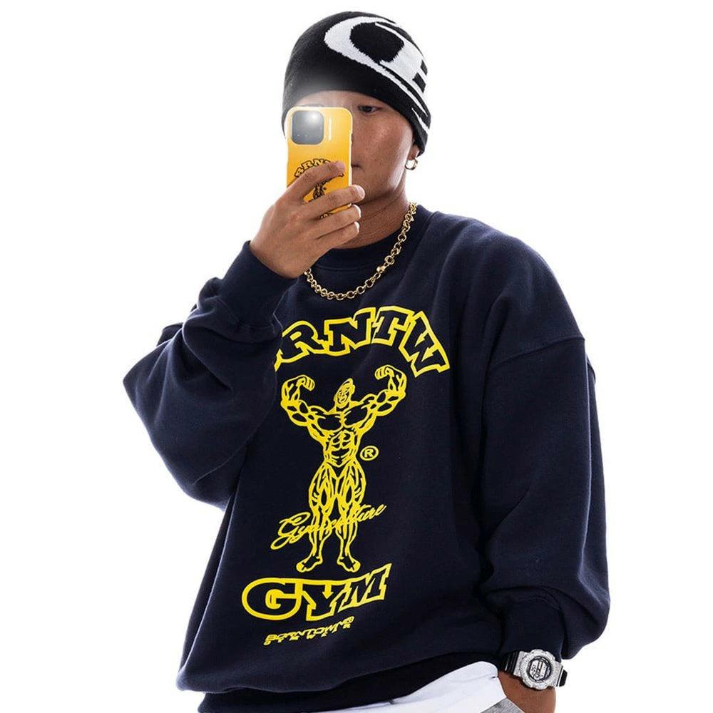 Raiseborn Sweatshirt