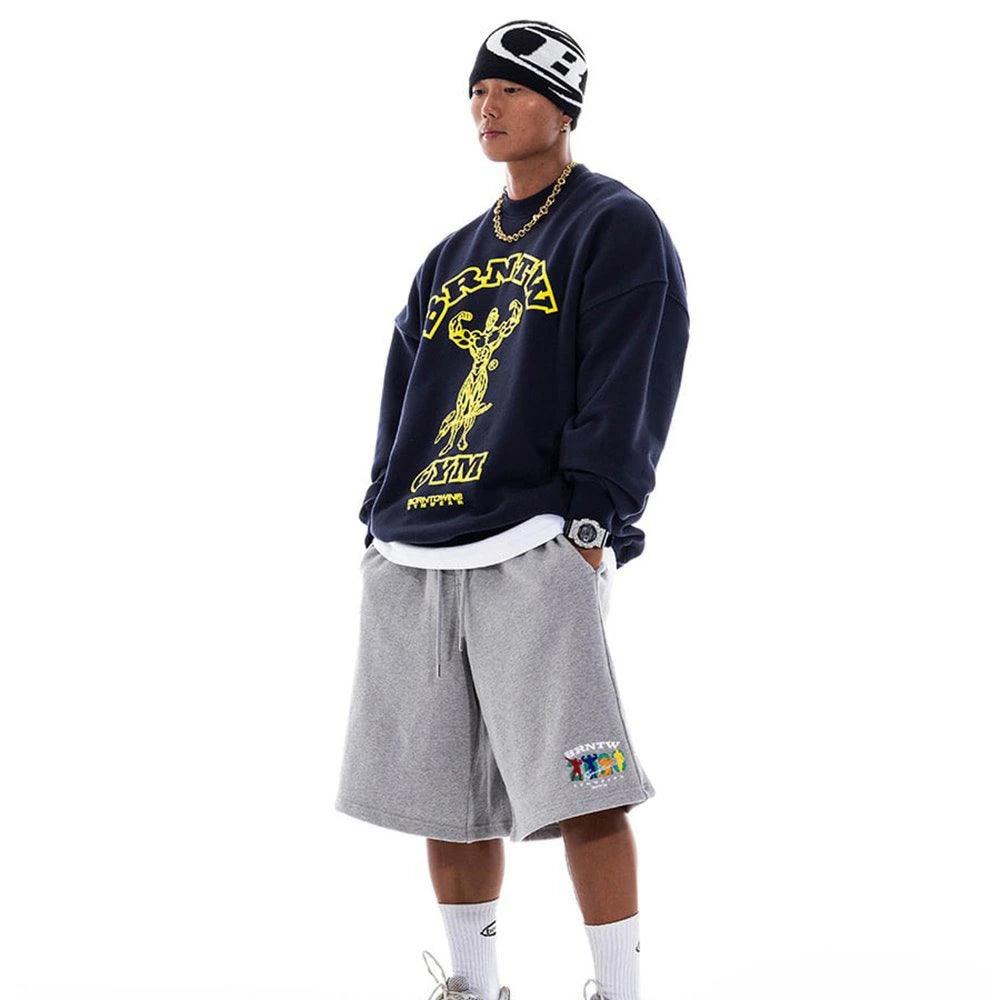 Raiseborn Sweatshirt