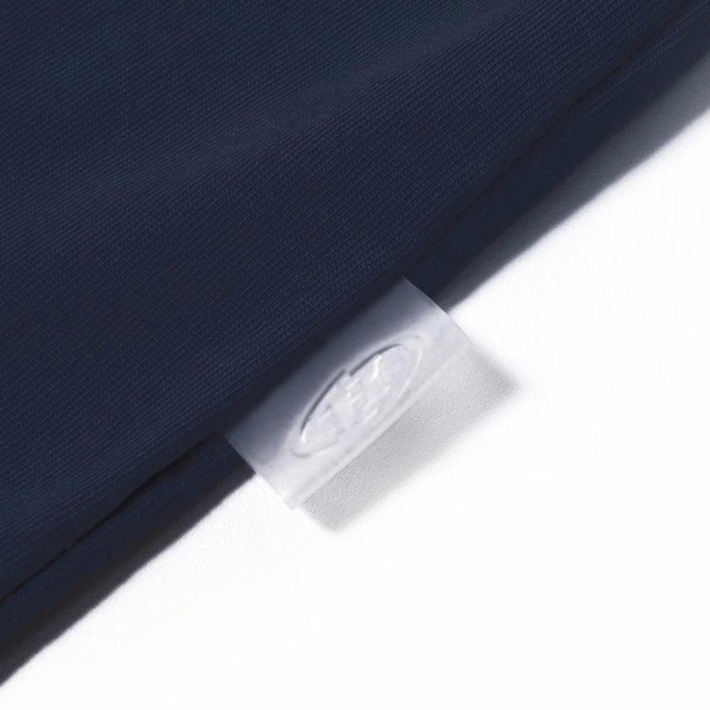 Blur B Logo Oversized T-Shirt