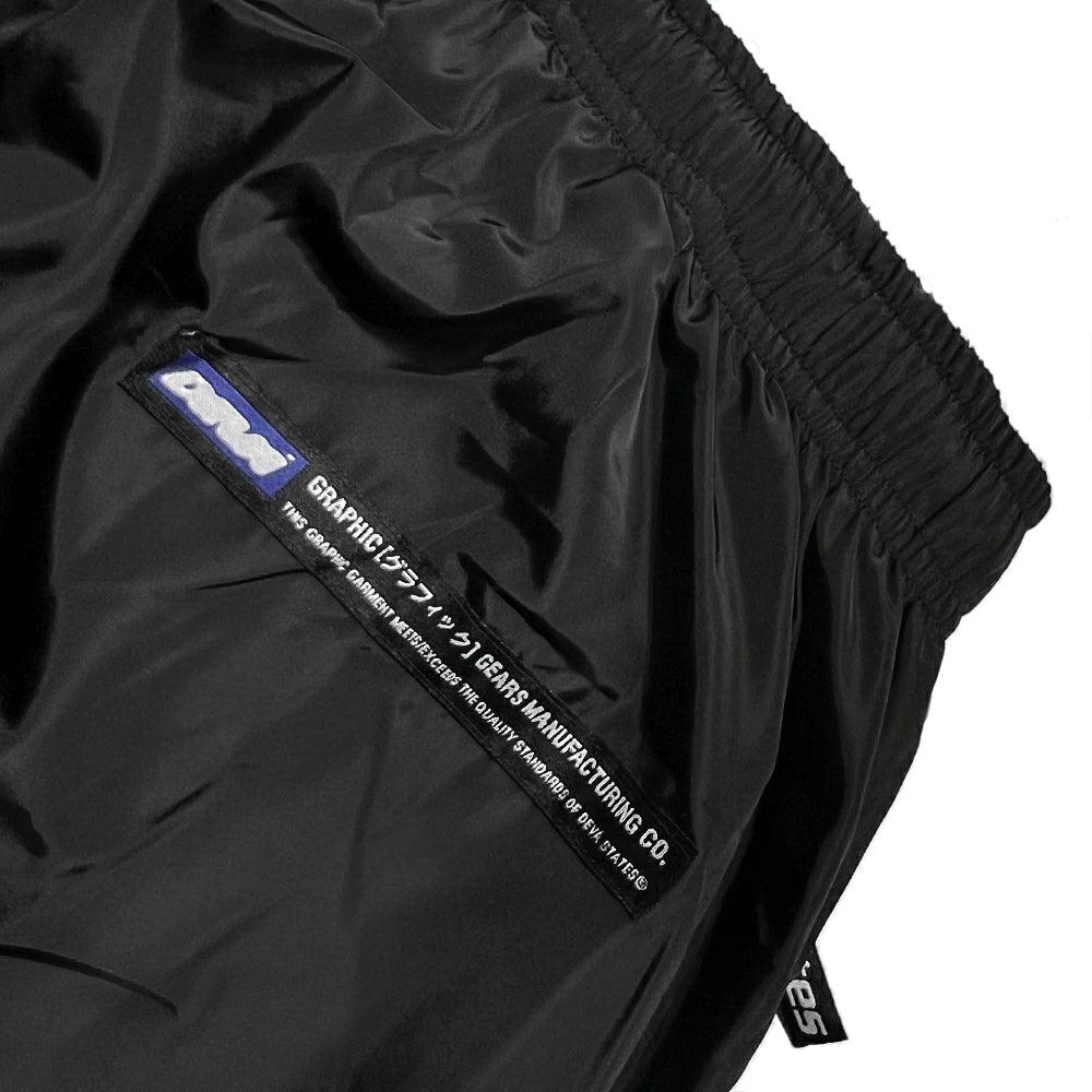 Trekker Nylon Trek Pants