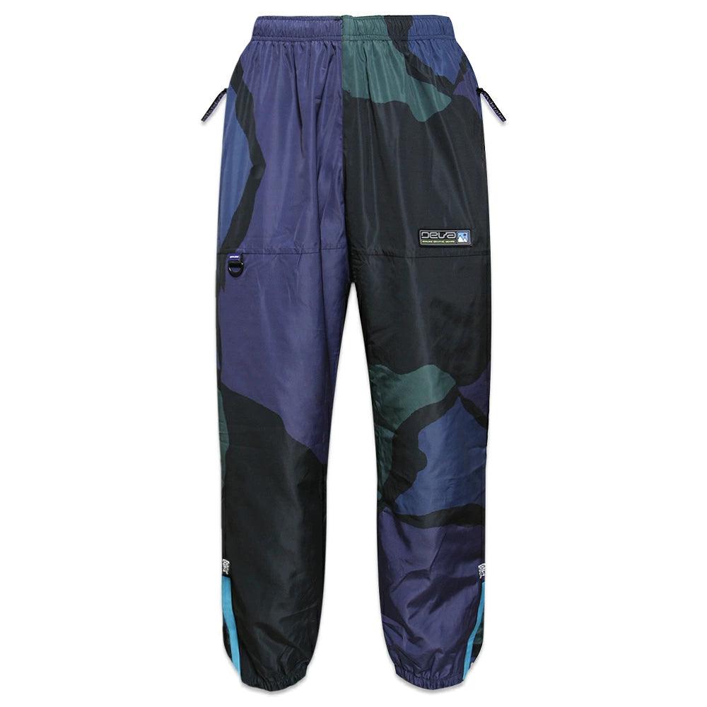 Trekker Nylon Trek Pants