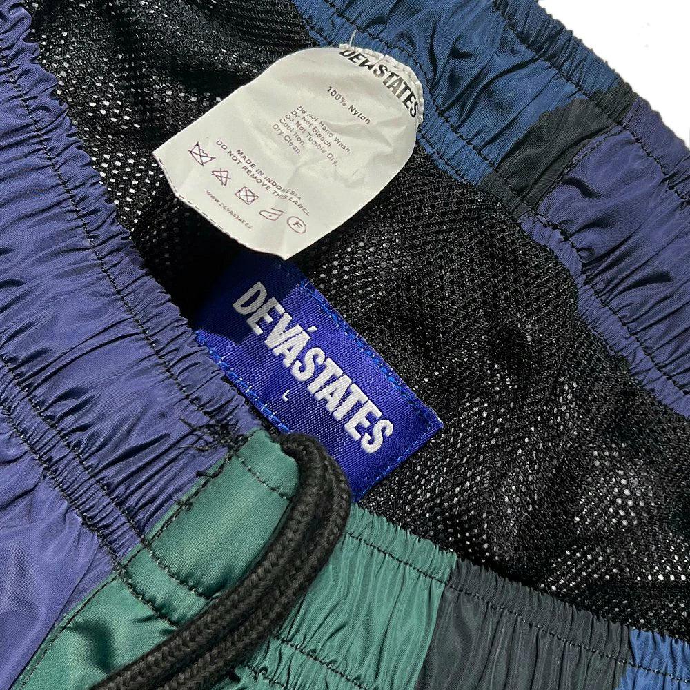 Trekker Nylon Trek Pants