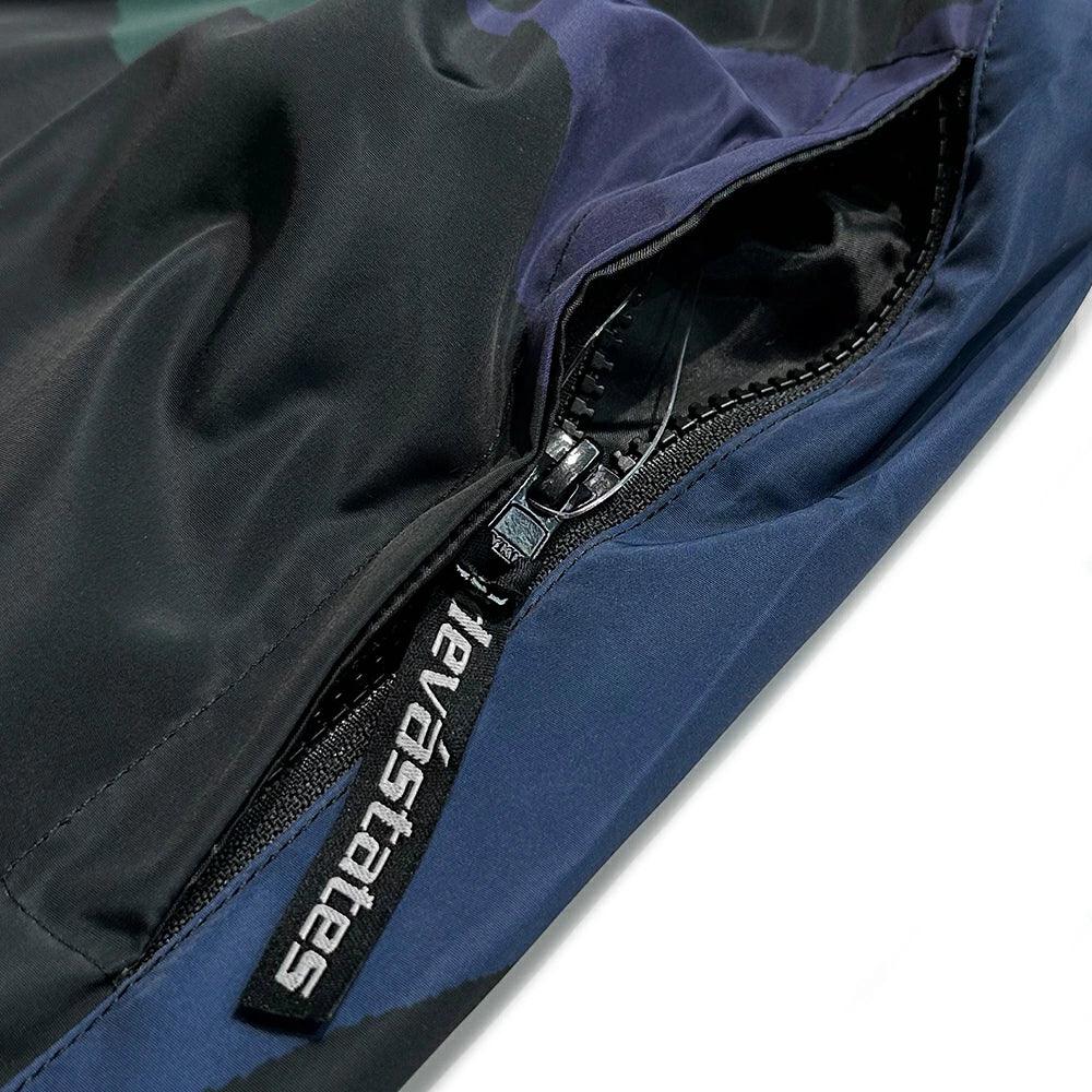 Trekker Nylon Trek Pants