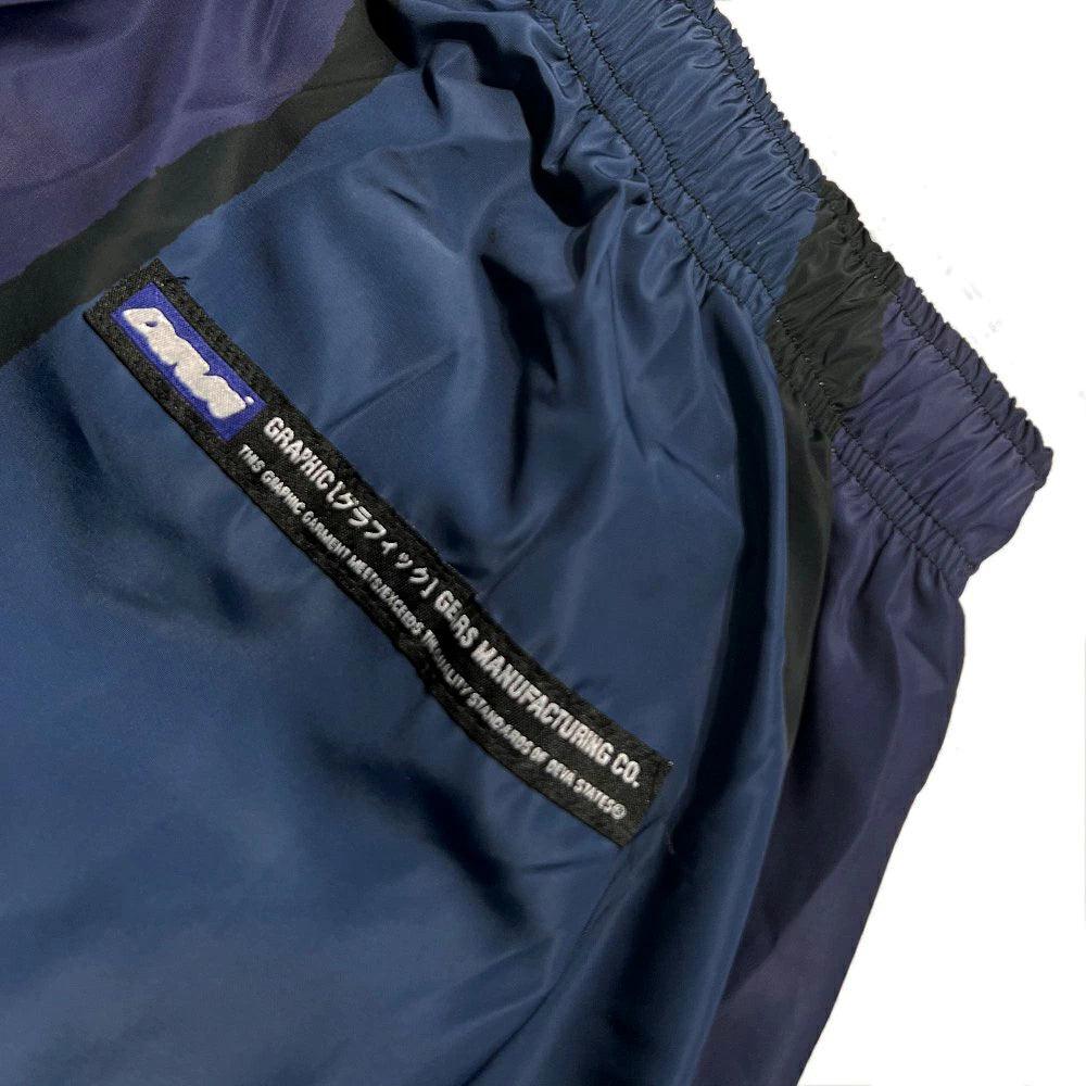 Trekker Nylon Trek Pants