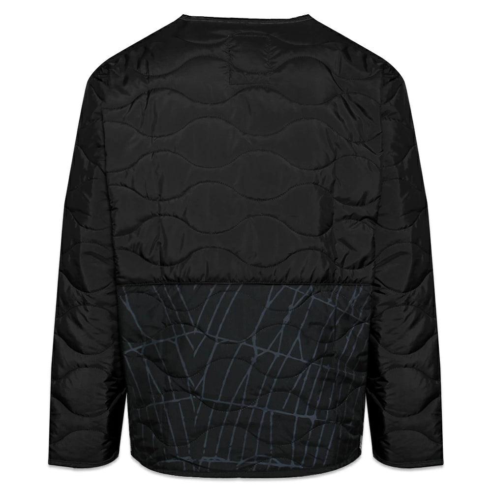 Web Quilted Liner Jacket