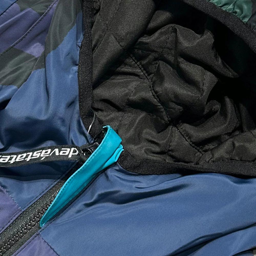 Ascent Reversible Shell Jacket